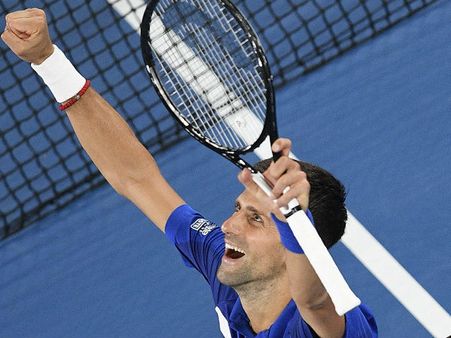 ইউএস ওপেন থেকে ছিটকে গেলেন বিশ্বের এক নম্বর টেনিস তারকা