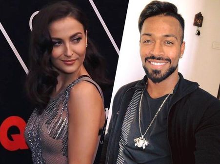 হার্দিকের আপত্তিকর মন্তব্য নিয়ে কী প্রতিক্রিয়া প্রাক্তন গার্লফ্রেন্ড এলির! মুখ খুললেন অভিনেত্রী