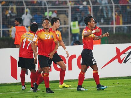 রবিবাসরীয় কলকাতা ডার্বি, এই ম্যাচেও জয়ের ব্যাপারে এগিয়ে লাল-হলুদ! রয়েছে অন্তত ৫টি কারণ