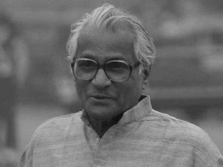 প্রাক্তন প্রতিরক্ষামন্ত্রী জর্জ ফার্নান্ডেজের জীবনাবসান