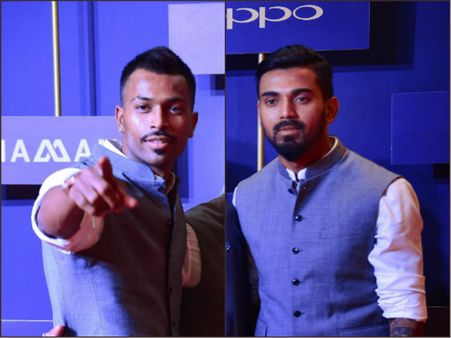 'করণ' বিতর্কে আরও সমস্যায় হার্দিক ও রাহুল! সিওএ প্রধান করলেন কড়া শাস্তির সুপারিশে