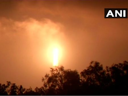 সবচেয়ে হালকা উপগ্রহ 'কালামস্যাট' মহাকাশে পাঠাল ইসরো, রচিত হল নয়া ইতিহাস