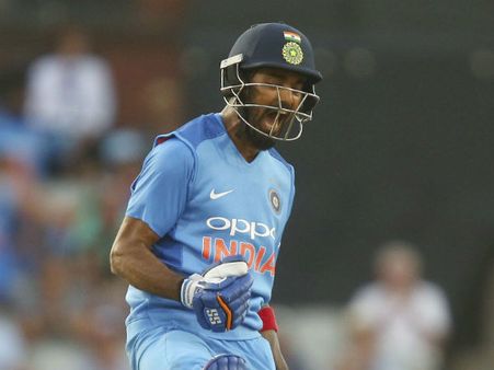 রাহুলের জন্য আরও সুখবর, মাঠে ফেরার ছাড়পত্র পেয়েই হলেন অধিনায়কের পরিবর্ত