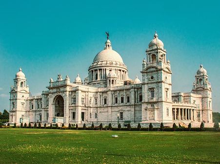 দুনিয়ার সবচেয়ে প্রগতিশীল শহরের তালিকায় জায়গা পেল কলকাতাও