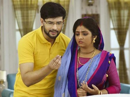 'কৃষ্ণকলি' এই সপ্তাহে বড় চমক নিয়ে আসছে! জনপ্রিয় সিরিয়ালগুলির গল্প কোনদিকে মোড় নেবে জানুন