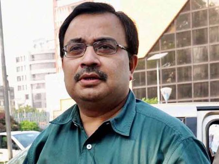 ‘দোষ’ স্বীকার করবেন কুণাল ঘোষ! ফের জেল হওয়ার আশঙ্কা প্রাক্তন সাংসদ-সাংবাদিকের