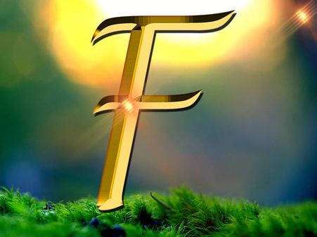 নামের শুরুতে F থাকলে তাঁরা খুবই রোম্যান্টিক হন