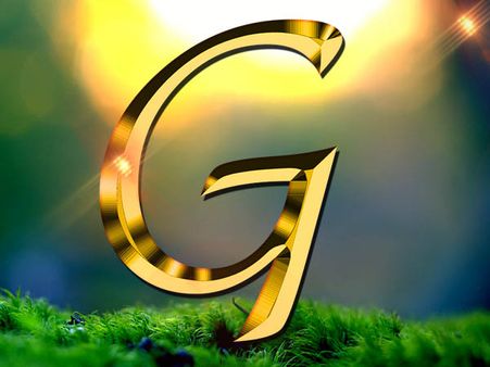 নামের শুরুতে যাঁদের G থাকে তাঁরা ধার্মিক মানুষ হন