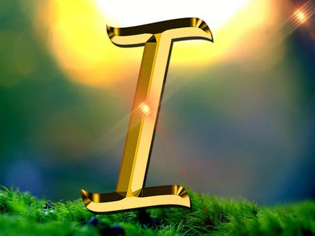 নামের আদ্য অক্ষর I হলে সেই ব্যাক্তি ভালো 'বন্ধু' হন