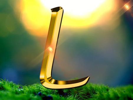 নামের আদ্যাক্ষর L হলে তাঁরা খুবই হাসিখুশি মানুষ হন