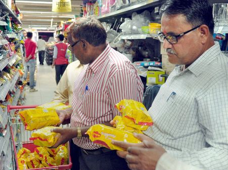 'ম্যাগিতে সীসা রয়েছে', সুপ্রিম কোর্টে মেনে নিল নেসলে, ফের শুরু নয়া বিতর্ক
