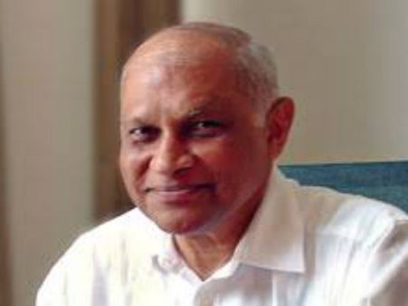 চিকিৎসা জগতে সাড়া জাগানো বাংলার মামেন চণ্ডী পেলেন পদ্ম পুরস্কার