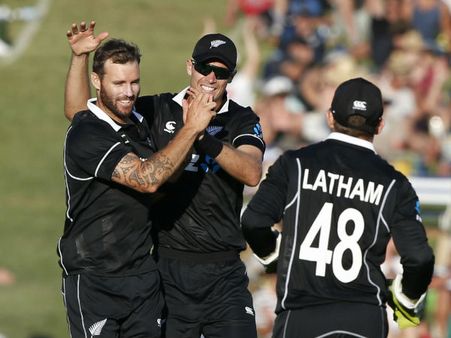 টি২০আই সিরিজের নিউজিল্যান্ড দলে চমক, আস্তিনে লুকোনো দুই তাস ফেলে ভারত-বধের ছক