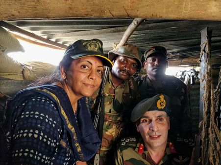 মহাসাগরে চিনের চোখরাঙানি, ঢেলে সাজছে আন্দামানের নিরাপত্তা! বিপুল বিনিয়োগ মোদী সরকারের