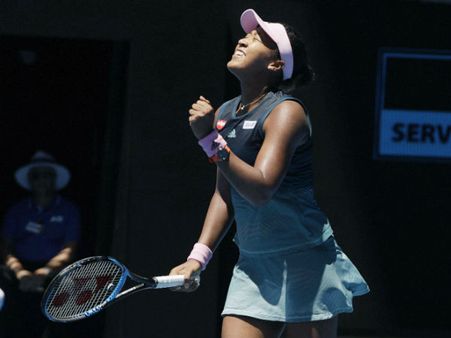 দ্বিতীয় গ্র্যান্ড স্ল্যাম কোয়ার্টার-ফাইনালে ওসাকা! দারুণ লড়েও ছিটকে গেলেন সেভাস্তোভা