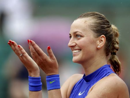 মেলবোর্নের গরম ও জায়ান্ট কিলার, পেরোলেন দুই বাধা! ফাইনালে 'ছুরিকাহত' চেক তারকা