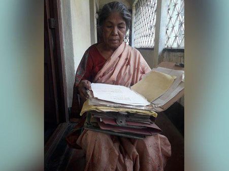 ২৫ বছর ধরে চলছে লড়াই, কানপুরের বাঙালি বীরঙ্গনার কাহিনি অনুপ্রেরণা জোগাবে