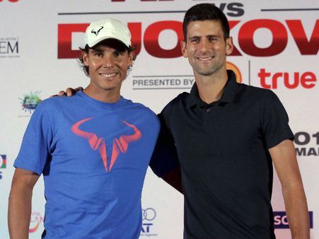 রবিবার আরও এক মহাকাব্যের প্রত্যাশা! 'বিগেস্ট রাইভাল'-এর জন্য তৈরি 'ডিভাইন' জোকার