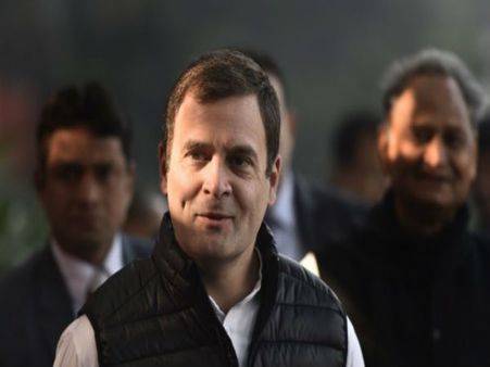 লক্ষ্য লোকসভা নির্বাচন! মোদীর দলের মোকাবিলায় রাহুলের পরিকল্পনা