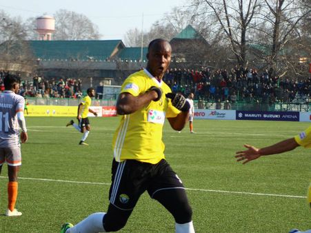 ইস্টবেঙ্গলের জন্য আরো সুখবর, ভুস্বর্গে খুলে গেল আই লিগের দরজা! জমিয়ে দিল 'স্নো লেপার্ডস'