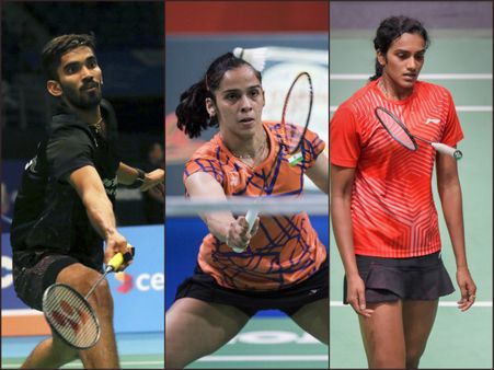 ইন্দোনেশিয়া সহজেই শেষ চারে সাইনা! মারিন-বাধা টপকাতে ফের ব্যর্থ সিন্ধু, ছিটকে গেলেন শ্রীকান্তও