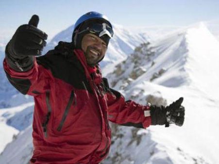 পর্বতারোহণে বাঙালি সত্যরূপের নজির, যাকে কুর্ণিশ জানাচ্ছে বিশ্ব