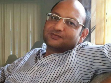 সিবিআই এর হাত ধরে শ্রীকান্ত মোহতা চললেন ভুবনেশ্বর