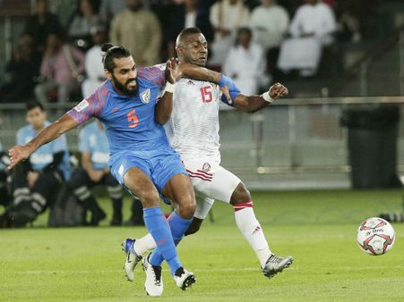 বাহরিন-কে হারালেই ইতিহাসে নীল বাঘেরা - দেখে নিন দুই দলের শেষ ৫ দ্বৈরথের ইতিহাস