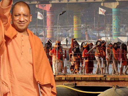 কুম্ভমেলা নিয়ে কতটা প্রস্তুত যোগীরাজ্য! মহাপার্বণ ঘিরে প্রয়াগরাজের পরিস্থিতি কেমন