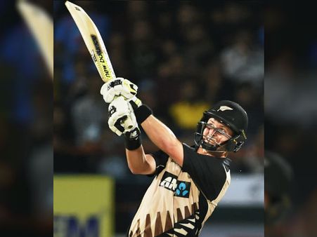 টি২০-তেও হ্যামিল্টনে হাতুড়ির ঘা! এবার মারলেন মুনরো, ফের রেকর্ড-ভাঙা লক্ষ্যমাত্রা ভারতের সামনে