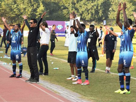 রক্তাক্ত ভূস্বর্গে আই লিগ, মামলা গড়াতে পারে আদালতেও! কড়া হুমকি দিল মিনার্ভা পাঞ্জাব