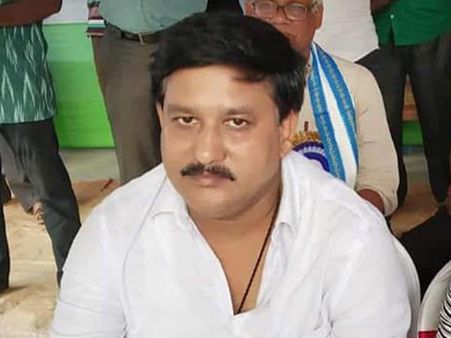 মমতা বন্দ্যোপাধ্যায়ের দলের বিধায়ক খুনের তদন্তে সাফল্য, ঝাড়খণ্ড সীমান্তে মূল অভিযুক্ত