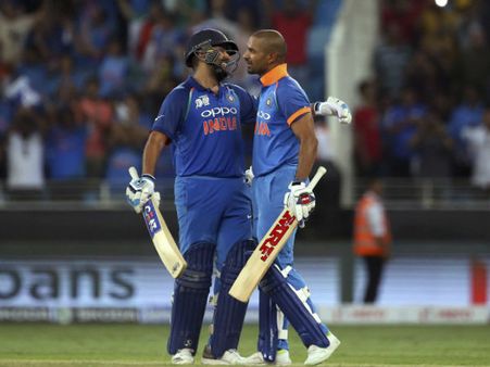 বিশ্বকাপে ভারতের তৃতীয় ওপেনার - রাহুল নয়, বিস্ময়কর এক নাম বাছলেন গাভাস্কার