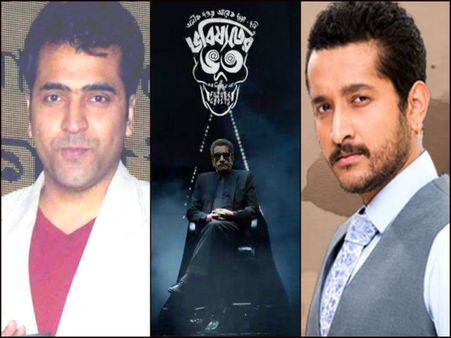 বাঙালির কলকাতা থেকে উধাও বাংলা ফিল্মই! 'ভবিষ্যতের ভূত' কাণ্ডে ফুঁসে উঠছে টলিউড