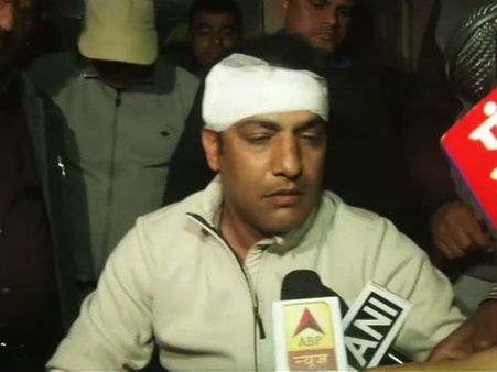 ফের কলঙ্কিত দিল্লি ক্রিকেট! আক্রান্ত প্রধান নির্বাচক - হকি-স্টিক, রড, সাইকেলের চেন নিয়ে চলল তাণ্ডব