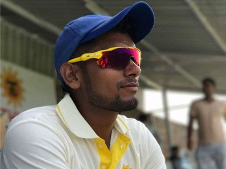 নির্বাচকের উপর হামলা, অনুর্ধ্ব-২৩ সেই ক্রিকেটারের চরম শাস্তি! সিদ্ধান্ত নিলেন গৌতম গম্ভীর