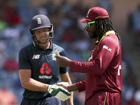 ৯৮ ওভার, ১৬ উইকেট, ৮০৭ রান! ইতিহাসে উঠল ওয়েস্টইন্ডিজ বনাম ইংল্যান্ড ম্য়াচ