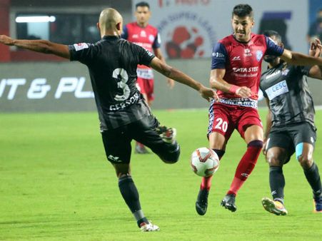 এটিকে বনাম জামশেদপুর এফসি - আইএসএল-এর এই ম্যাচ হবে 'বিড়াল-ইঁদুরের খেলা'