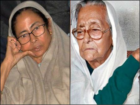 মুখ্যমন্ত্রীকে খোলা চিঠি বড়মার! কী লেখা চিঠিতে, বিতর্কে আড়াআড়ি ভাগ মতুয়ারা