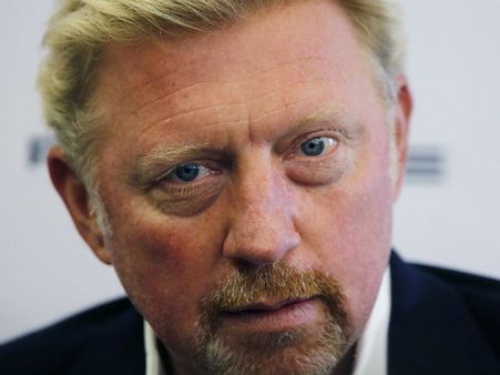 কীভাবে হবে ভারতীয় টেনিসের উন্নতি - পেজ-ভূপতি-মির্জার হাতেই চাবিকাঠি, জানালেন বেকার