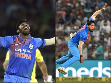 জঘন্য শেষ ওভার, সমর্থকদের নিন্দার ঝড়! সতীর্থকে রক্ষা করতে আসরে নামলেন বুমরা