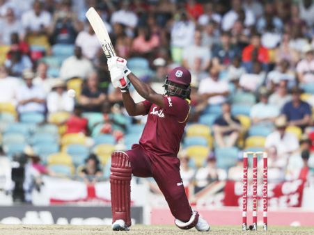 দুর্দান্ত প্রত্যাবর্তন, আফ্রিদির রেকর্ড ভাঙলেন 'ইউনিভার্স বস'! ৭২৪ রানের ম্য়াচে জিতল না তাঁর দল