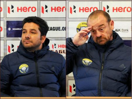 রাজনীতি করে প্রচার চাইছে মিনার্ভা! সন্ত্রাসের আবহে তীব্র বিবাদে জড়ালো আই লিগের দুই ক্লাব