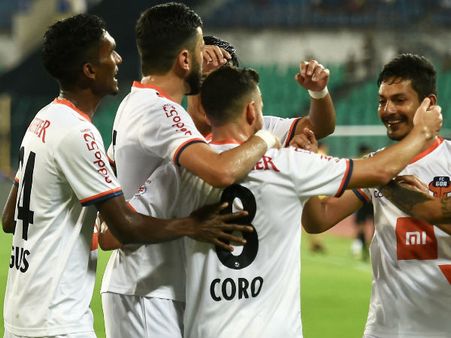 ফুরল এটিকের সব আশা! গোয়ার মাঠে প্লেঅফ খেলার দৌড় থেকে ছিটকে গেল কলকাতার দল