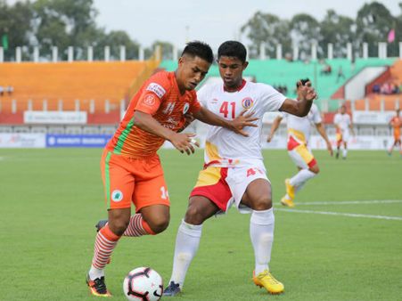 সঠিক সময়ে ছন্দে মশাল বাহিনী, এবার কি কাটবে ১৫ বছরের খরা - শুরু হচ্ছে শেষ ল্যাপের দৌড়