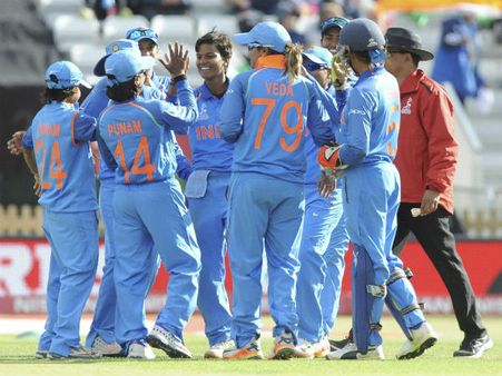 আইসিসি মহিলা টি২০আই র‌্যাঙ্কিং, দল হারলেও দারুণ উন্নতি জেমাইমা-স্মৃতির - এগোলেন স্পিনাররাও