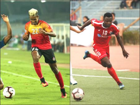 ঘরের মাঠে শেষ ম্যাচ, বিশ্বকাপার ছাড়াই নামছে ইস্টবেঙ্গল! সামনে খেতাবের হাতছানি ও বদলা