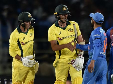 বিশাখাপত্তনমে কেন হারল ভারত - পরাজয়ের ময়নাতদন্তে উঠে আসছে ৫ কারণ