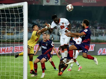 ভালবাসার দিনে তীব্র মোকাবিলা! বাংলা বনাম গোয়ার লড়াই, শুরু এটিকের দুঃসাধ্য প্লেঅফ অভিযান