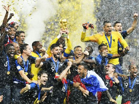 শত বছরের বিশ্বকাপ কি লাতিন আমেরিকায় - ক্রমশ মজবুত হচ্ছে জোট! এবার যোগ দিল চিলিও